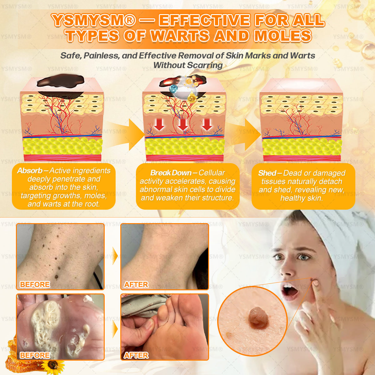 𝑪𝒐𝒏𝒈𝒓𝒂𝒕𝒖𝒍𝒂𝒕𝒊𝒐𝒏𝒔! 𝒀𝒐𝒖’𝒓𝒆 𝒐𝒖𝒓 500𝒕𝒉 𝒄𝒖𝒔𝒕𝒐𝒎𝒆𝒓 𝒕𝒐𝒅𝒂𝒚, 𝒂𝒏𝒅 𝒚𝒐𝒖 𝒈𝒆𝒕 𝒕𝒐 𝒆𝒏𝒋𝒐𝒚 𝒂 𝒔𝒑𝒆𝒄𝒊𝒂𝒍 𝒐𝒇𝒇𝒆𝒓: 𝒂 𝒔𝒆𝒄𝒐𝒏𝒅 𝒑𝒓𝒐𝒅𝒖𝒄𝒕 𝒇𝒐𝒓 30%𝒐𝒇𝒇!𝐘𝐒𝐌𝐘𝐒𝐌®