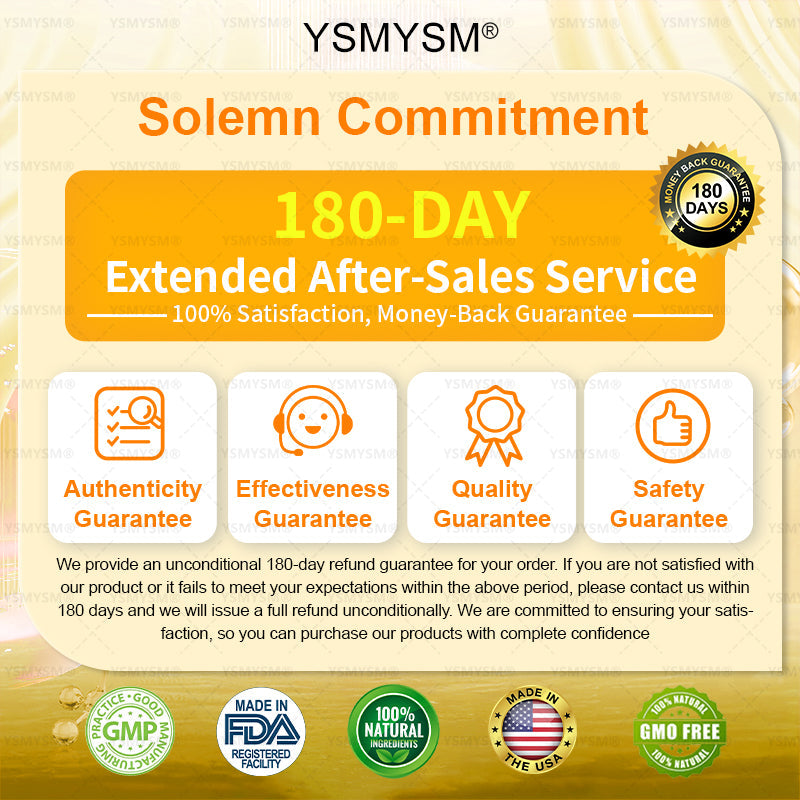 𝑪𝒐𝒏𝒈𝒓𝒂𝒕𝒖𝒍𝒂𝒕𝒊𝒐𝒏𝒔! 𝒀𝒐𝒖’𝒓𝒆 𝒐𝒖𝒓 500𝒕𝒉 𝒄𝒖𝒔𝒕𝒐𝒎𝒆𝒓 𝒕𝒐𝒅𝒂𝒚, 𝒂𝒏𝒅 𝒚𝒐𝒖 𝒈𝒆𝒕 𝒕𝒐 𝒆𝒏𝒋𝒐𝒚 𝒂 𝒔𝒑𝒆𝒄𝒊𝒂𝒍 𝒐𝒇𝒇𝒆𝒓: 𝒂 𝒔𝒆𝒄𝒐𝒏𝒅 𝒑𝒓𝒐𝒅𝒖𝒄𝒕 𝒇𝒐𝒓 30%𝒐𝒇𝒇!𝐘𝐒𝐌𝐘𝐒𝐌®