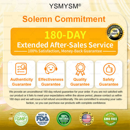 𝑪𝒐𝒏𝒈𝒓𝒂𝒕𝒖𝒍𝒂𝒕𝒊𝒐𝒏𝒔! 𝒀𝒐𝒖’𝒓𝒆 𝒐𝒖𝒓 500𝒕𝒉 𝒄𝒖𝒔𝒕𝒐𝒎𝒆𝒓 𝒕𝒐𝒅𝒂𝒚, 𝒂𝒏𝒅 𝒚𝒐𝒖 𝒈𝒆𝒕 𝒕𝒐 𝒆𝒏𝒋𝒐𝒚 𝒂 𝒔𝒑𝒆𝒄𝒊𝒂𝒍 𝒐𝒇𝒇𝒆𝒓: 𝒂 𝒔𝒆𝒄𝒐𝒏𝒅 𝒑𝒓𝒐𝒅𝒖𝒄𝒕 𝒇𝒐𝒓 30%𝒐𝒇𝒇!𝐘𝐒𝐌𝐘𝐒𝐌®